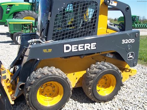 john deere 320d skid steer engine|john deere skid steer specifications.